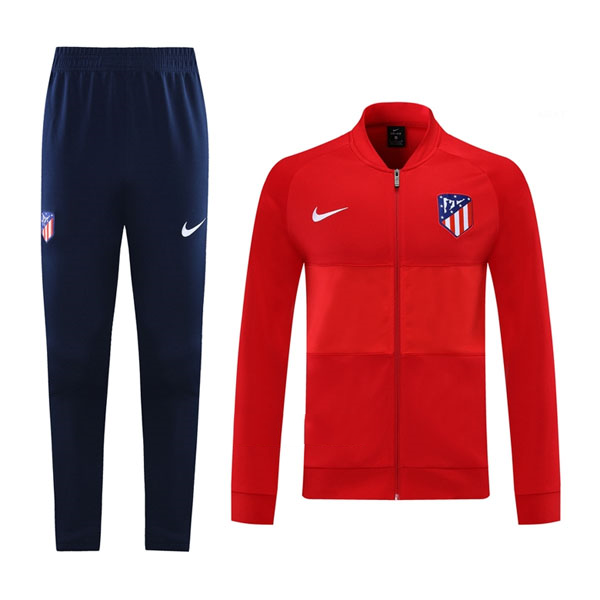 Giacca Atletico Madrid 2021/2022 Rosso